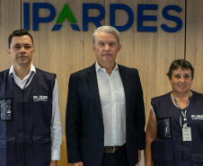 Estado inicia pesquisa inédita sobre perfil socioeconômico dos paranaenses