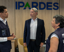 Estado inicia pesquisa inédita sobre perfil socioeconômico dos paranaenses