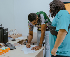 Museu da UENP recebe acervo de Luiz Bellonzi, que trabalhou com Ney Matogrosso e Rita Lee