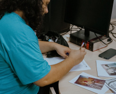 Museu da UENP recebe acervo de Luiz Bellonzi, que trabalhou com Ney Matogrosso e Rita Lee