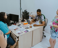 Museu da UENP recebe acervo de Luiz Bellonzi, que trabalhou com Ney Matogrosso e Rita Lee