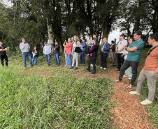 Jornada Empreendedora incentiva agricultura sustentável na região do Miringuava