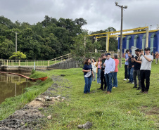 Jornada Empreendedora incentiva agricultura sustentável na região do Miringuava