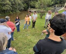 Jornada Empreendedora incentiva agricultura sustentável na região do Miringuava