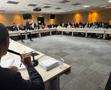 Paraná inicia nova etapa de qualificação para fortalecer políticas de assistência social