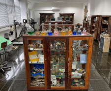 Museu Paranaense de Ciências Forenses entra na rota do turismo científico do Estado