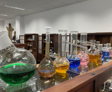 Museu Paranaense de Ciências Forenses entra na rota do turismo científico do Estado