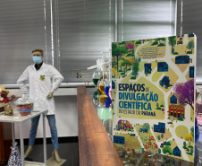 Museu Paranaense de Ciências Forenses entra na rota do turismo científico do Estado