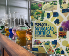 Museu Paranaense de Ciências Forenses entra na rota do turismo científico do Estado