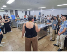 Museu Paranaense de Ciências Forenses entra na rota do turismo científico do Estado