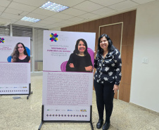Maioria nas universidades estaduais do Paraná, mulheres protagonizam pesquisas transformadoras - Professora Mariangela Hungria da Cunha