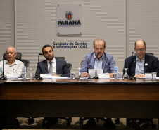 Estado destinou R$ 581,6 milhões a projetos estratégicos de ciência e inovação em 2024