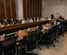 Estado destinou R$ 581,6 milhões a projetos estratégicos de ciência e inovação em 2024