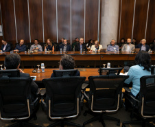 Estado destinou R$ 581,6 milhões a projetos estratégicos de ciência e inovação em 2024