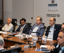Estado destinou R$ 581,6 milhões a projetos estratégicos de ciência e inovação em 2024