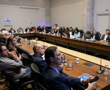 Estado destinou R$ 581,6 milhões a projetos estratégicos de ciência e inovação em 2024