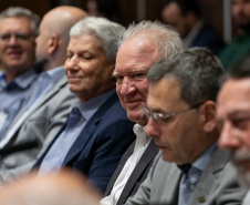 Estado destinou R$ 581,6 milhões a projetos estratégicos de ciência e inovação em 2024