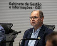 Estado destinou R$ 581,6 milhões a projetos estratégicos de ciência e inovação em 2024