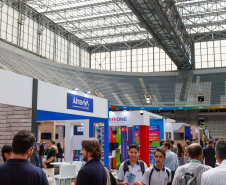 Paraná apresenta startups e serviços públicos tecnológicos na abertura do Smart City Expo