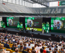 Paraná apresenta startups e serviços públicos tecnológicos na abertura do Smart City Expo