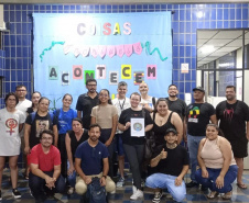 Unioeste oferece primeiro curso de graduação em Educação Especial Inclusiva do Paraná
