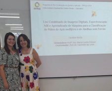 Mulheres são maioria entre estudantes e professores das universidades estaduais
