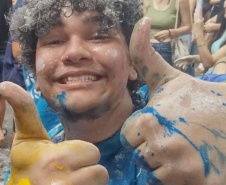 Após Ganhando o Mundo, aluno da rede estadual conquista cinco aprovações em Medicina