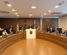 Análise do PPA 2024-2027 mostra que 56,93% indicadores já têm entregas mensuráveis
