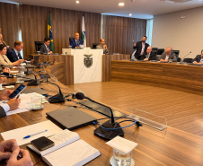 Análise do PPA 2024-2027 mostra que 56,93% indicadores já têm entregas mensuráveis