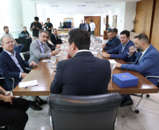 Estado entrega mais de 32 mil chromebooks para modernizar ensino da rede estadual