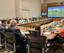 Gestão paranaense na Zicosul teve foco em negócios, infraestrutura e integração
