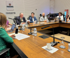 Gestão paranaense na Zicosul teve foco em negócios, infraestrutura e integração