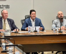 Gestão paranaense na Zicosul teve foco em negócios, infraestrutura e integração