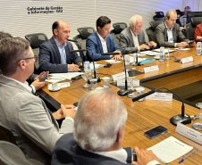Estado lança plataforma tecnológica para cidadãos sugerirem projetos