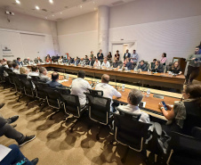 Estado lança plataforma tecnológica para cidadãos sugerirem projetos