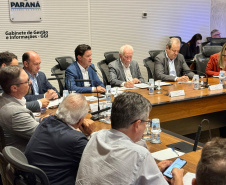 Estado lança plataforma tecnológica para cidadãos sugerirem projetos