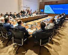 Estado lança plataforma tecnológica para cidadãos sugerirem projetos