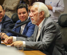 Estado lança plataforma tecnológica para cidadãos sugerirem projetos