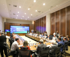 Estado lança plataforma tecnológica para cidadãos sugerirem projetos