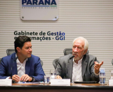 Estado lança plataforma tecnológica para cidadãos sugerirem projetos