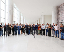 Estado lança plataforma tecnológica para cidadãos sugerirem projetos