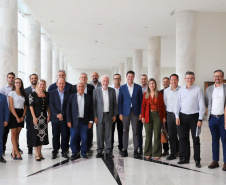 Estado lança plataforma tecnológica para cidadãos sugerirem projetos