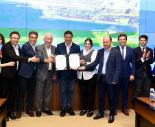 Governo do Estado apresenta novas ações para ampliar utilização do BIM