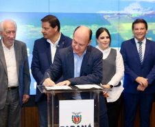 Governo do Estado apresenta novas ações para ampliar utilização do BIM