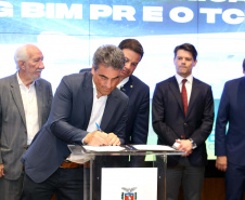 Governo do Estado apresenta novas ações para ampliar utilização do BIM