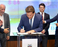 Governo do Estado apresenta novas ações para ampliar utilização do BIM