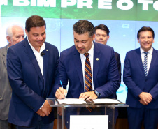 Governo do Estado apresenta novas ações para ampliar utilização do BIM