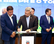 Governo do Estado apresenta novas ações para ampliar utilização do BIM