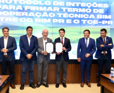 Governo do Estado apresenta novas ações para ampliar utilização do BIM