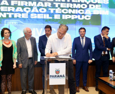 Governo do Estado apresenta novas ações para ampliar utilização do BIM